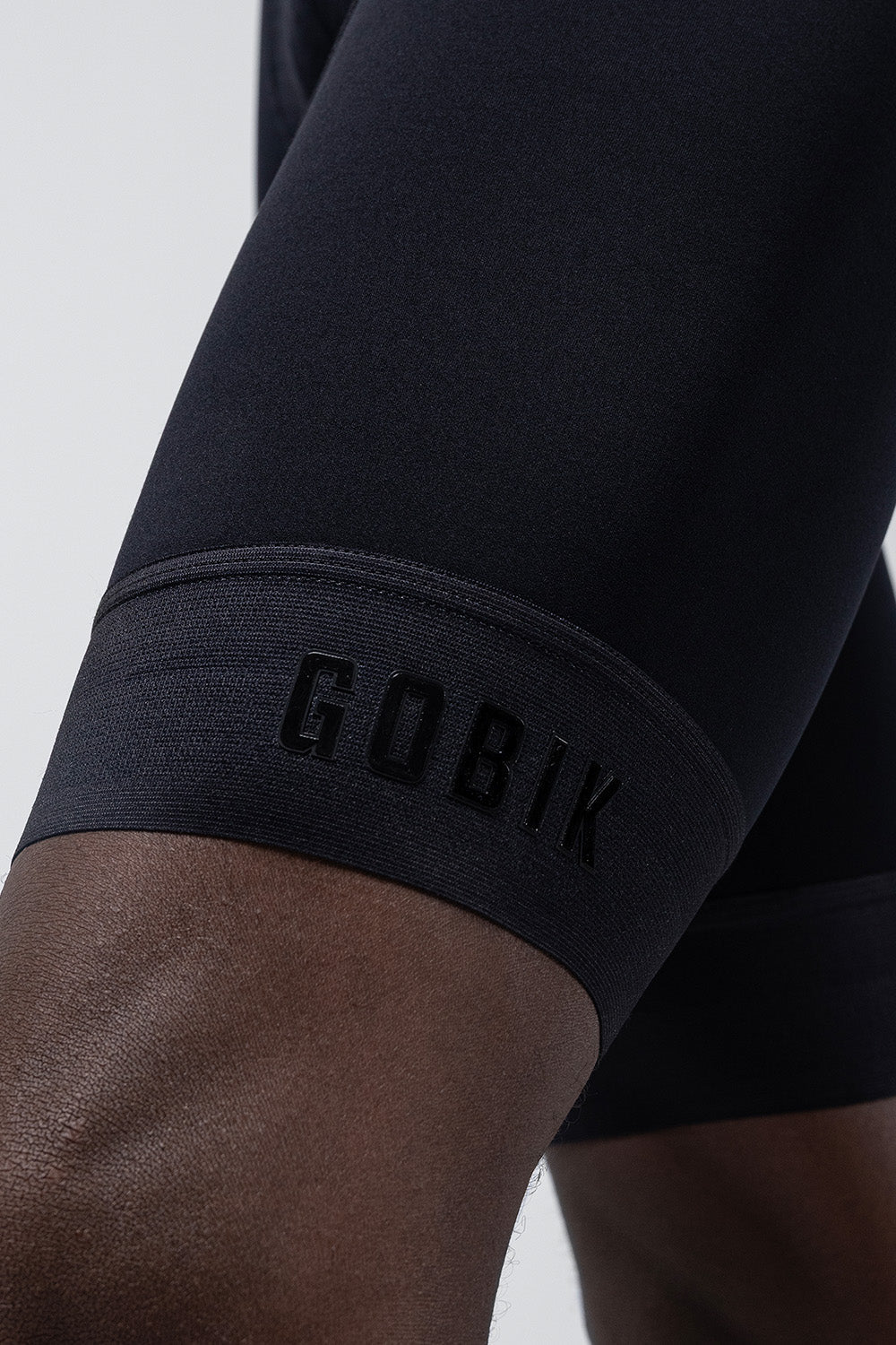 CULOTTE CORTO ABSOLUTE 7.0 HOMBRE BLACK - K10