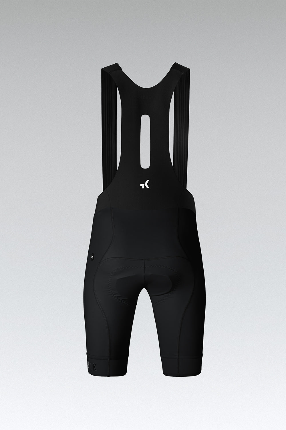 CULOTTE CORTO ABSOLUTE 7.0 HOMBRE BLACK - K10