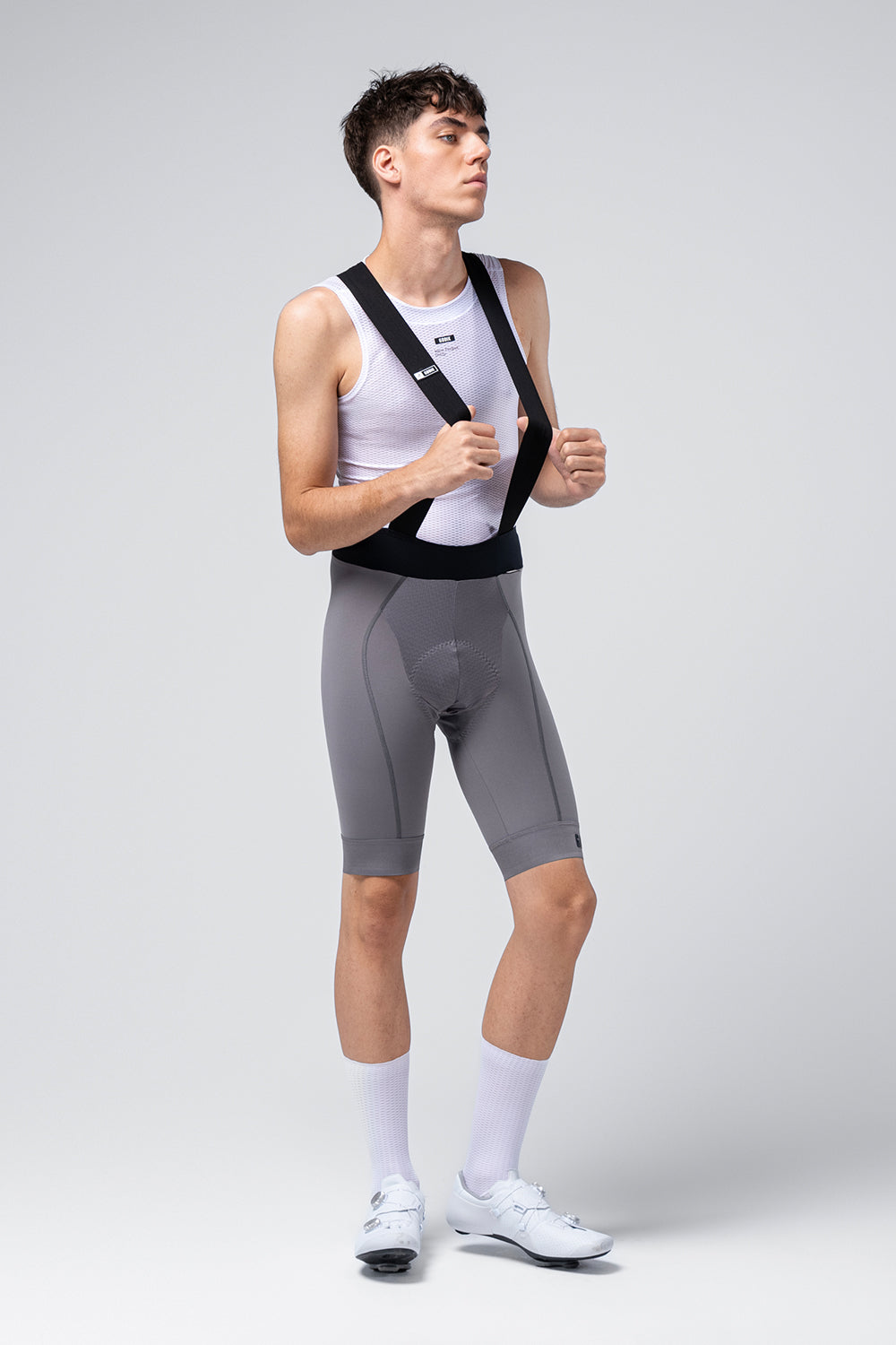 CULOTTE CORTO ABSOLUTE 7.0 HOMBRE KETTLE - K10