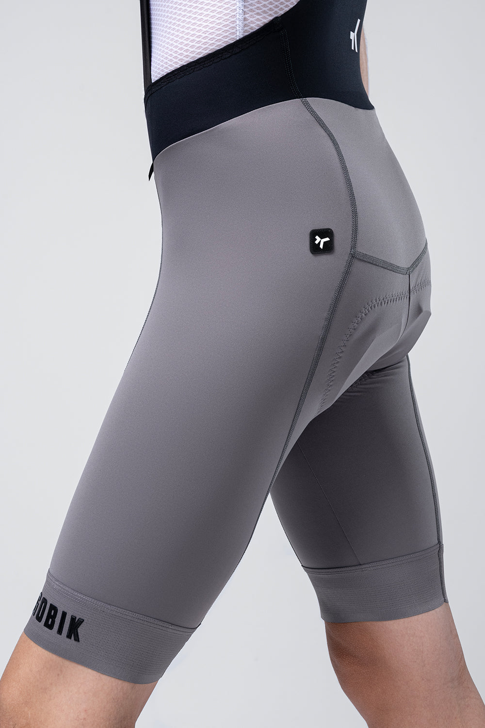 CULOTTE CORTO ABSOLUTE 7.0 HOMBRE KETTLE - K10