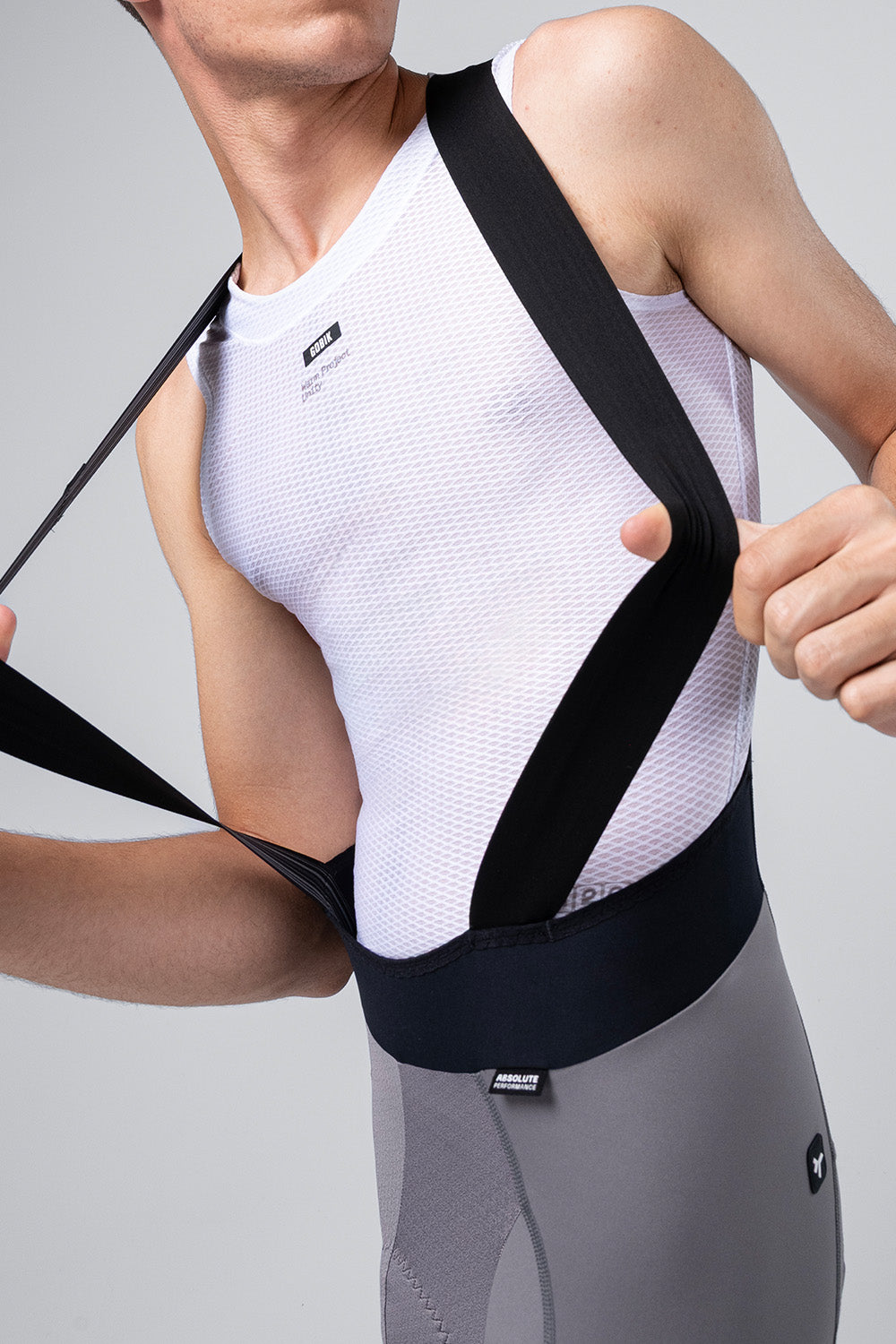 CULOTTE CORTO ABSOLUTE 7.0 HOMBRE KETTLE - K10