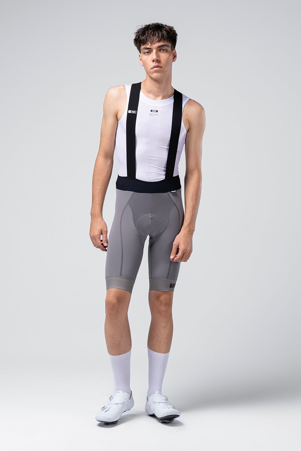 CULOTTE CORTO ABSOLUTE 7.0 HOMBRE KETTLE - K10