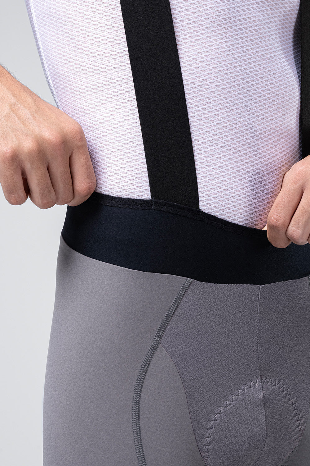 CULOTTE CORTO ABSOLUTE 7.0 HOMBRE KETTLE - K10