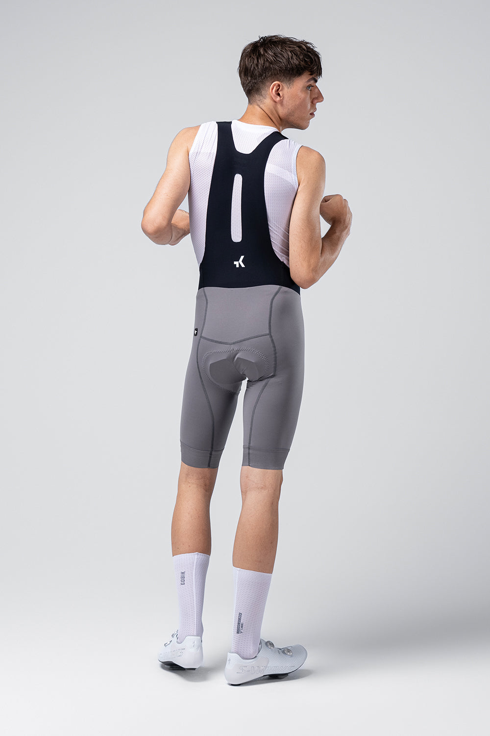 CULOTTE CORTO ABSOLUTE 7.0 HOMBRE KETTLE - K10