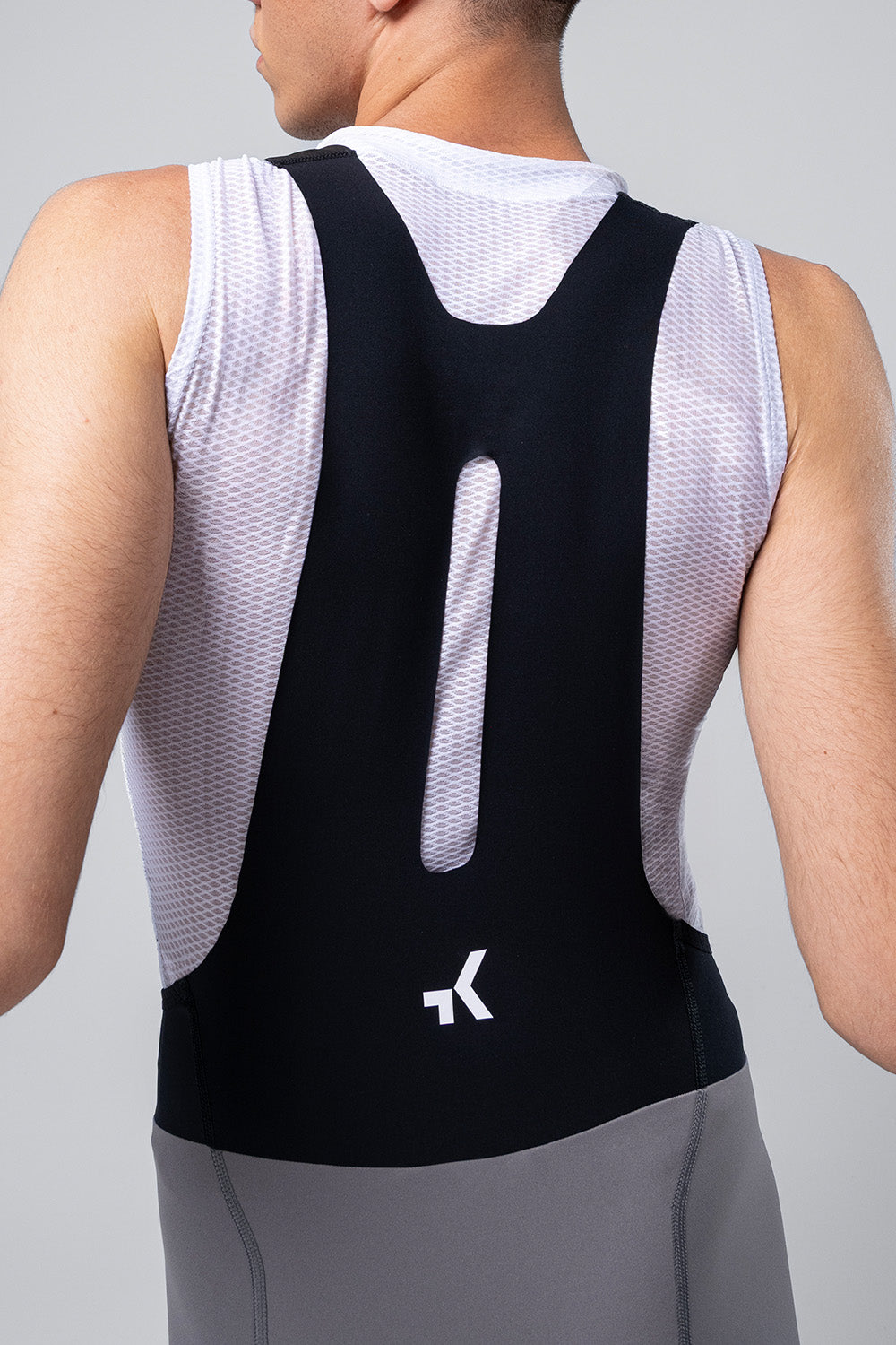 CULOTTE CORTO ABSOLUTE 7.0 HOMBRE KETTLE - K10
