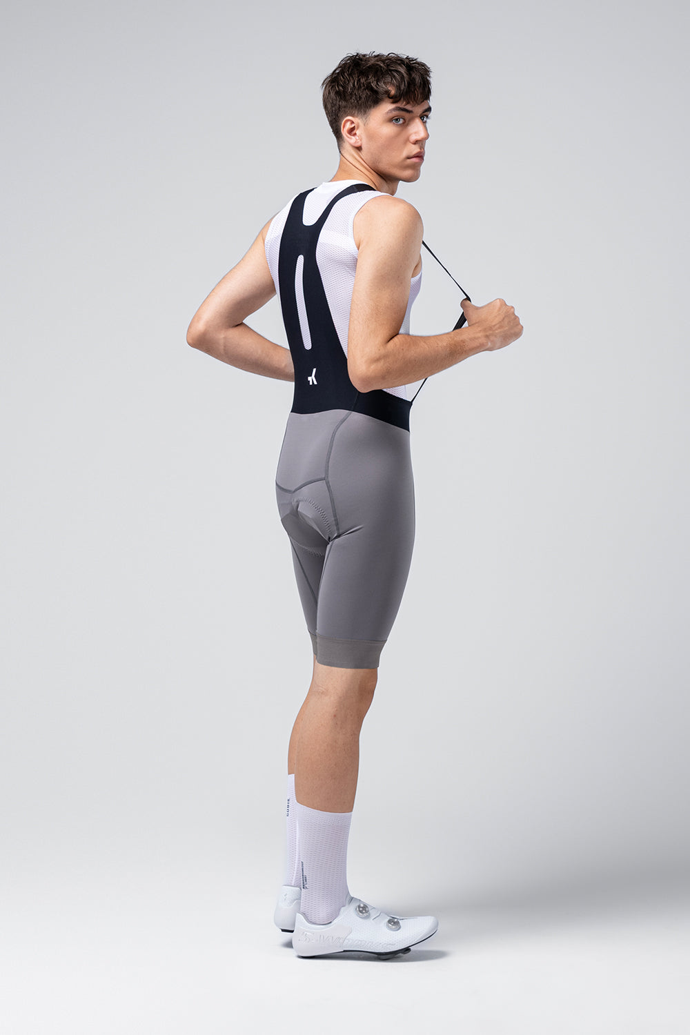 CULOTTE CORTO ABSOLUTE 7.0 HOMBRE KETTLE - K10