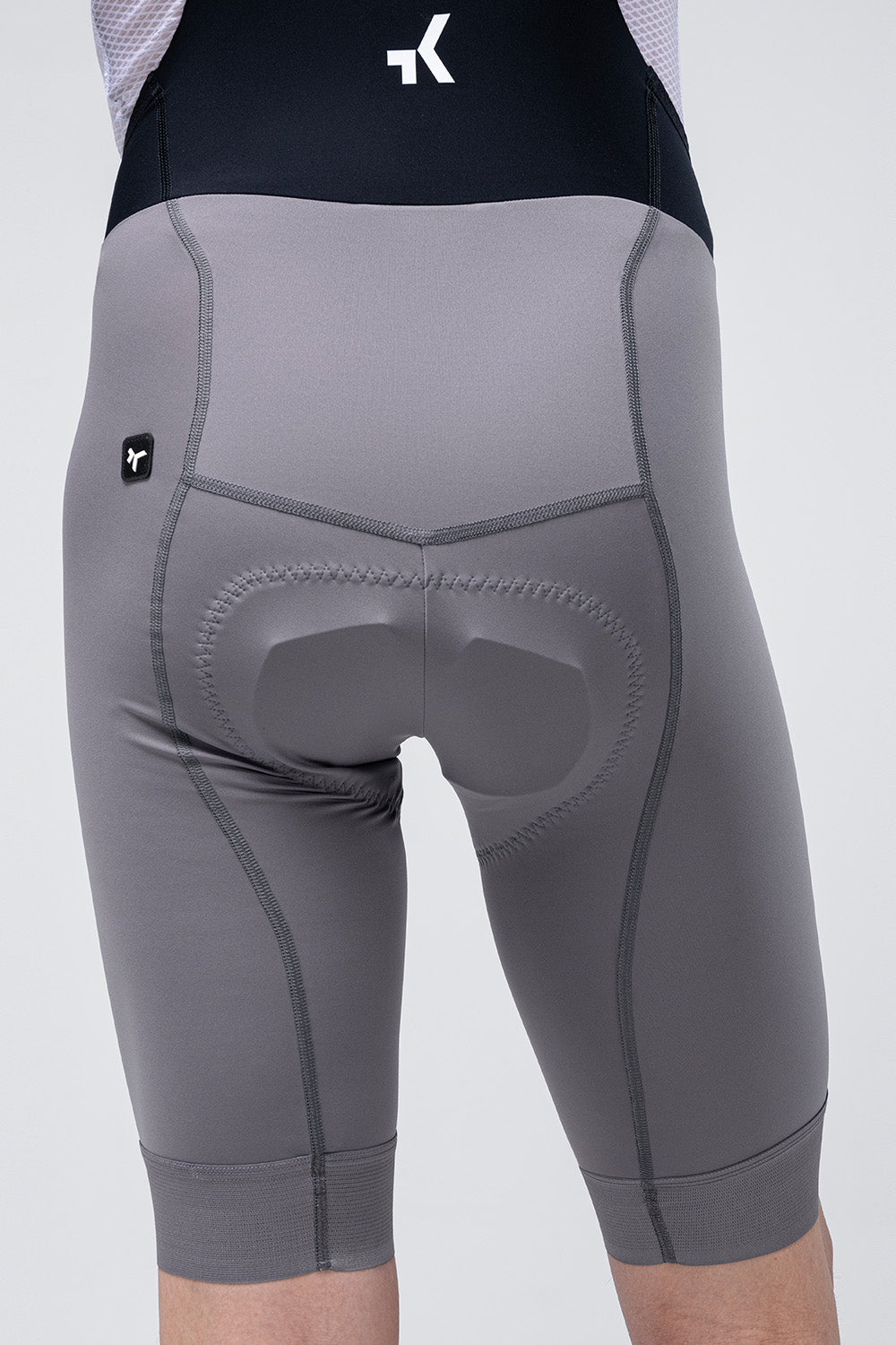 CULOTTE CORTO ABSOLUTE 7.0 HOMBRE KETTLE - K10