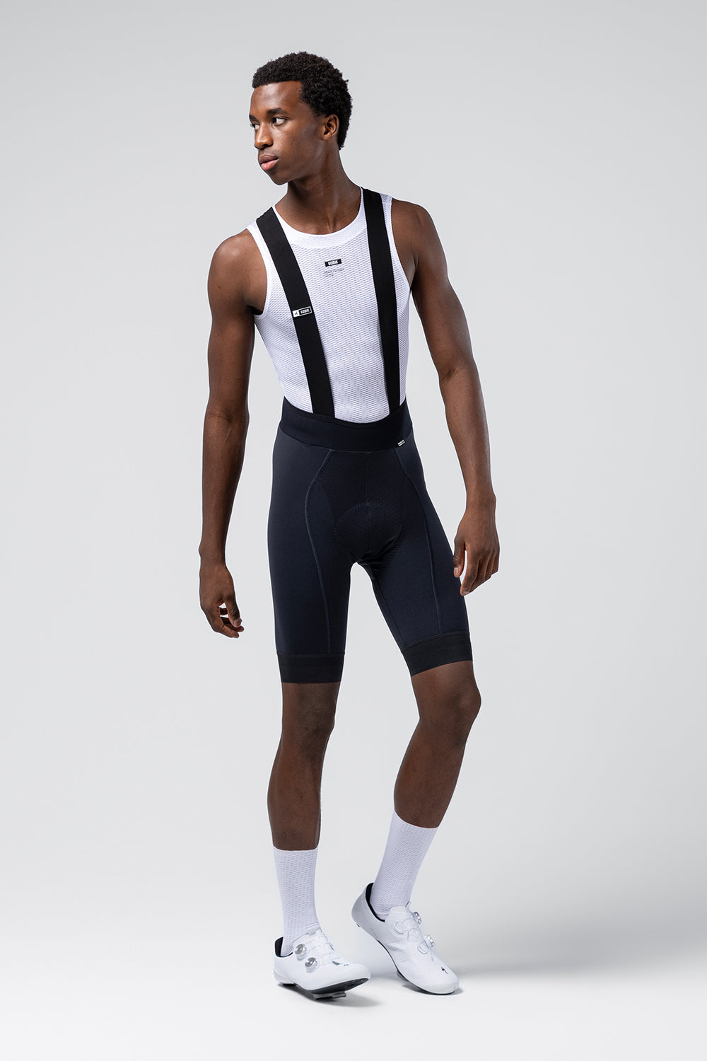 CULOTTE CORTO ABSOLUTE 7.0 HOMBRE ULTRABLUE - K10