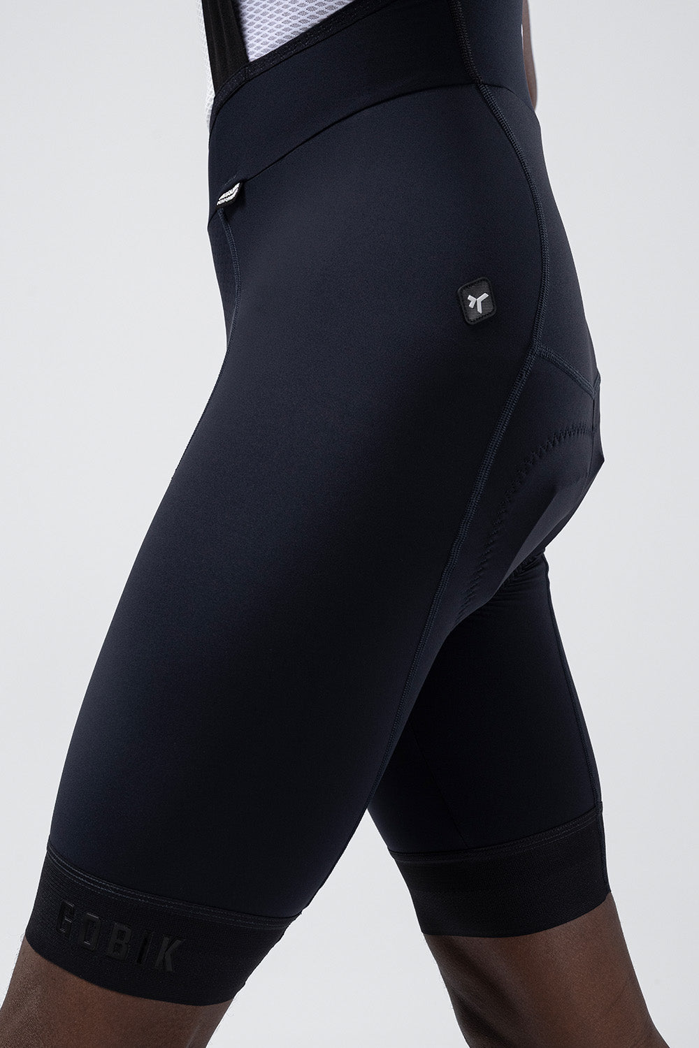 CULOTTE CORTO ABSOLUTE 7.0 HOMBRE ULTRABLUE - K10