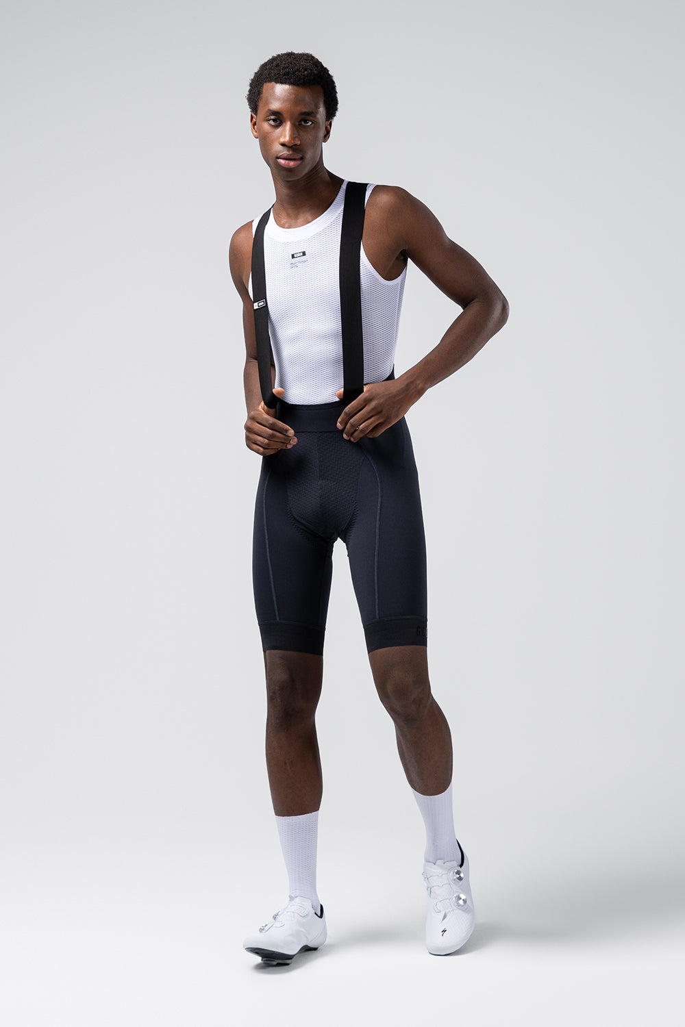 CULOTTE CORTO ABSOLUTE 7.0 HOMBRE ULTRABLUE - K10