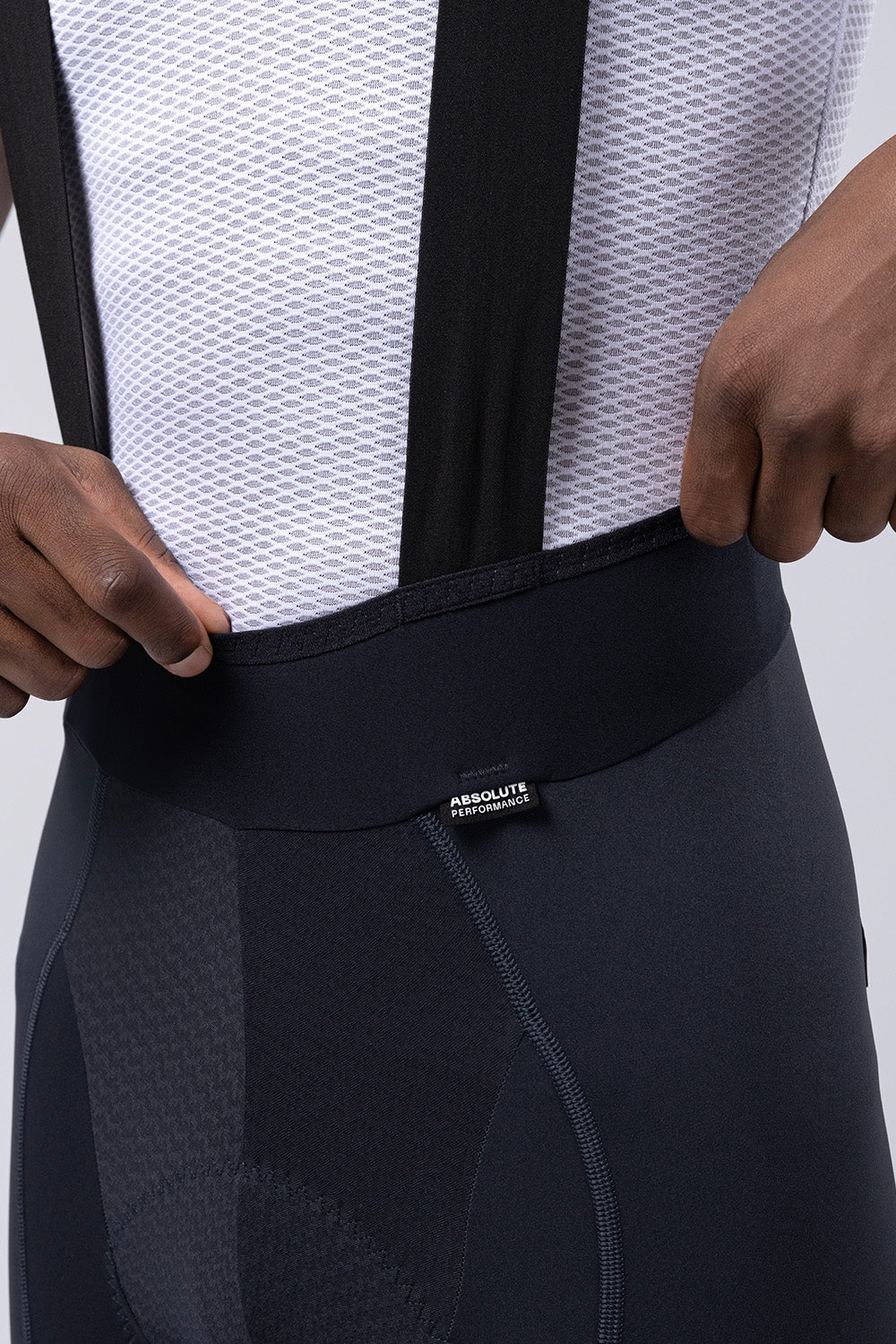 CULOTTE CORTO ABSOLUTE 7.0 HOMBRE ULTRABLUE - K10