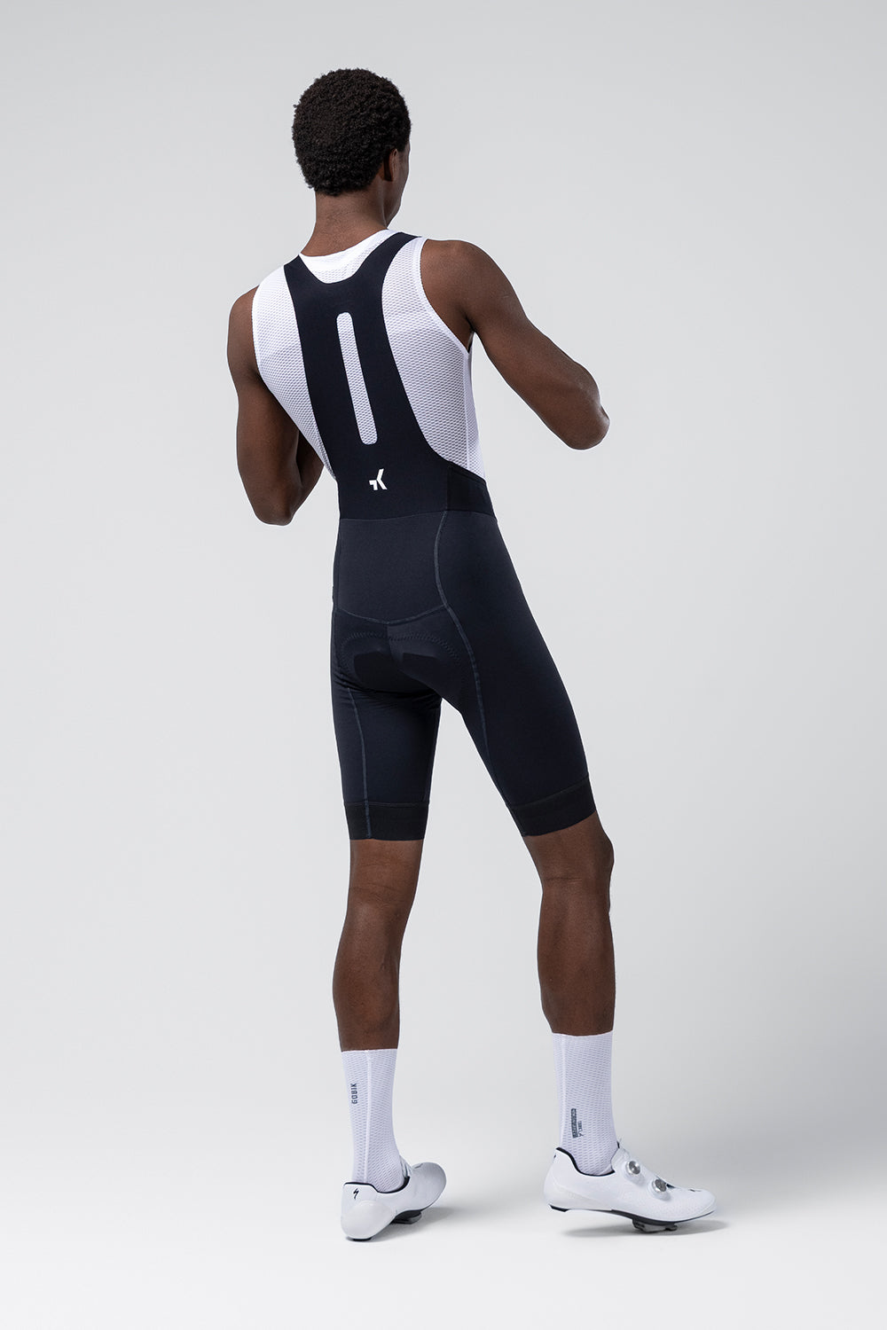 CULOTTE CORTO ABSOLUTE 7.0 HOMBRE ULTRABLUE - K10