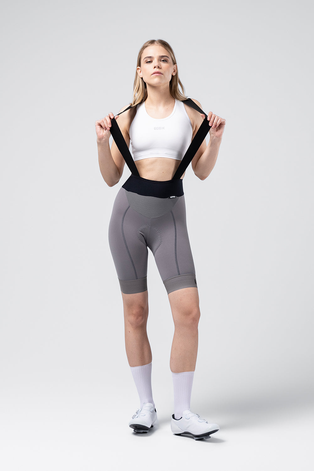 CULOTTE CORTO ABSOLUTE 7.0 MUJER KETTLE - K9