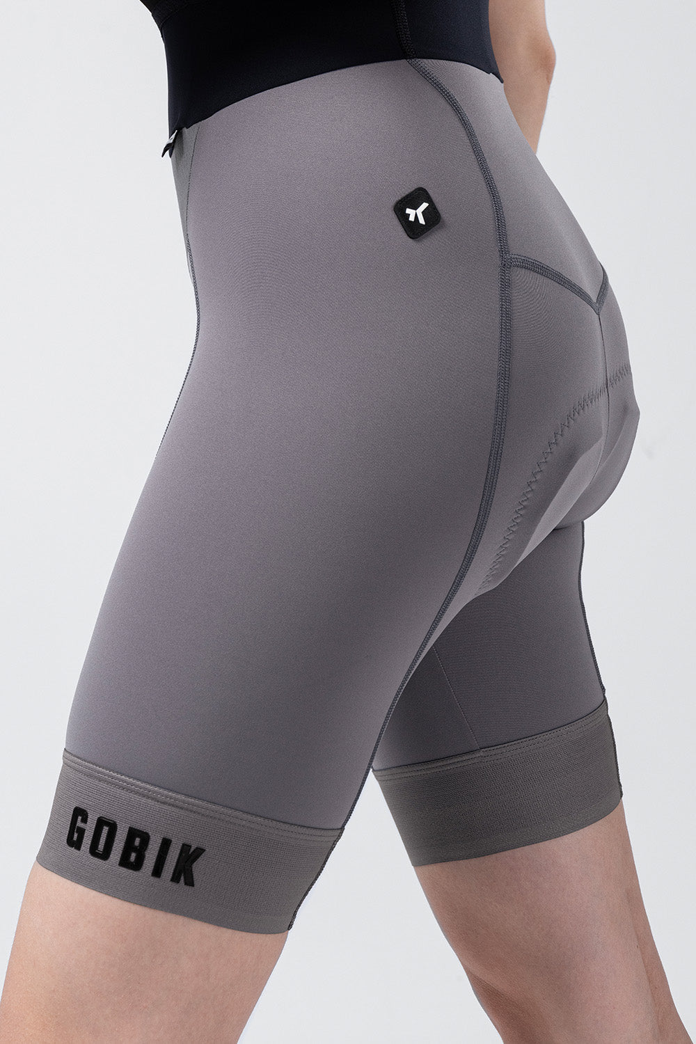 CULOTTE CORTO ABSOLUTE 7.0 MUJER KETTLE - K9