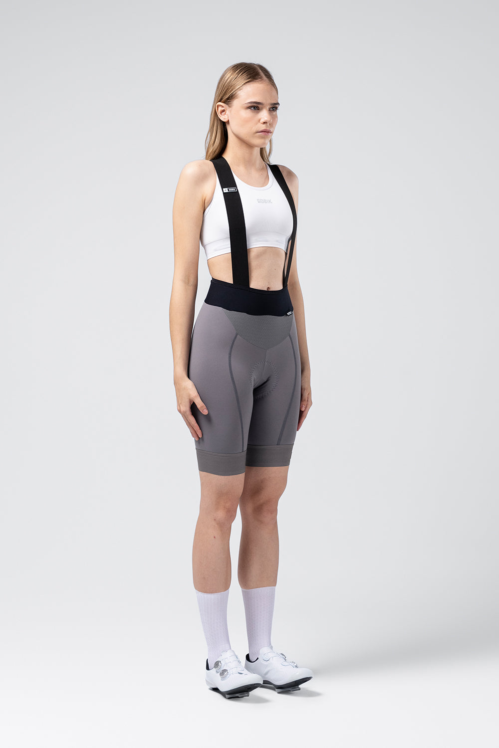 CULOTTE CORTO ABSOLUTE 7.0 MUJER KETTLE - K9