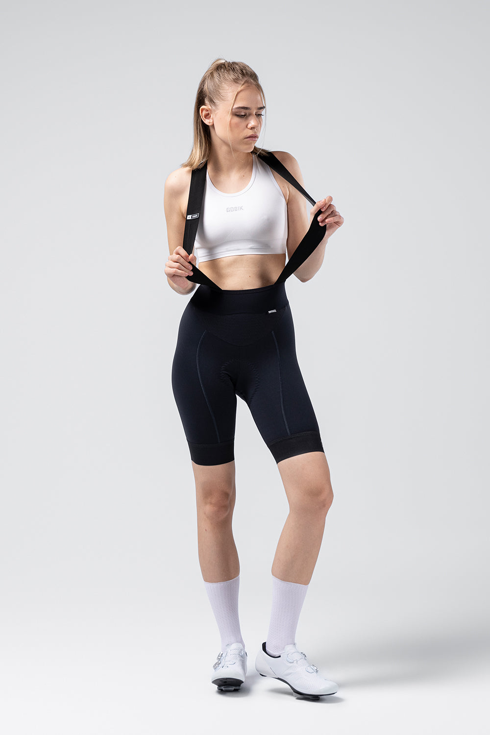 CULOTTE CORTO ABSOLUTE 7.0 MUJER ULTRABLUE - K9