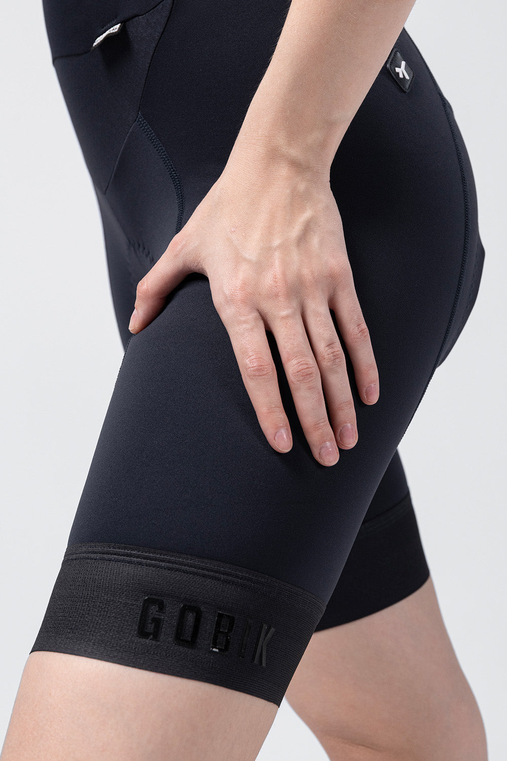 CULOTTE CORTO ABSOLUTE 7.0 MUJER ULTRABLUE - K9