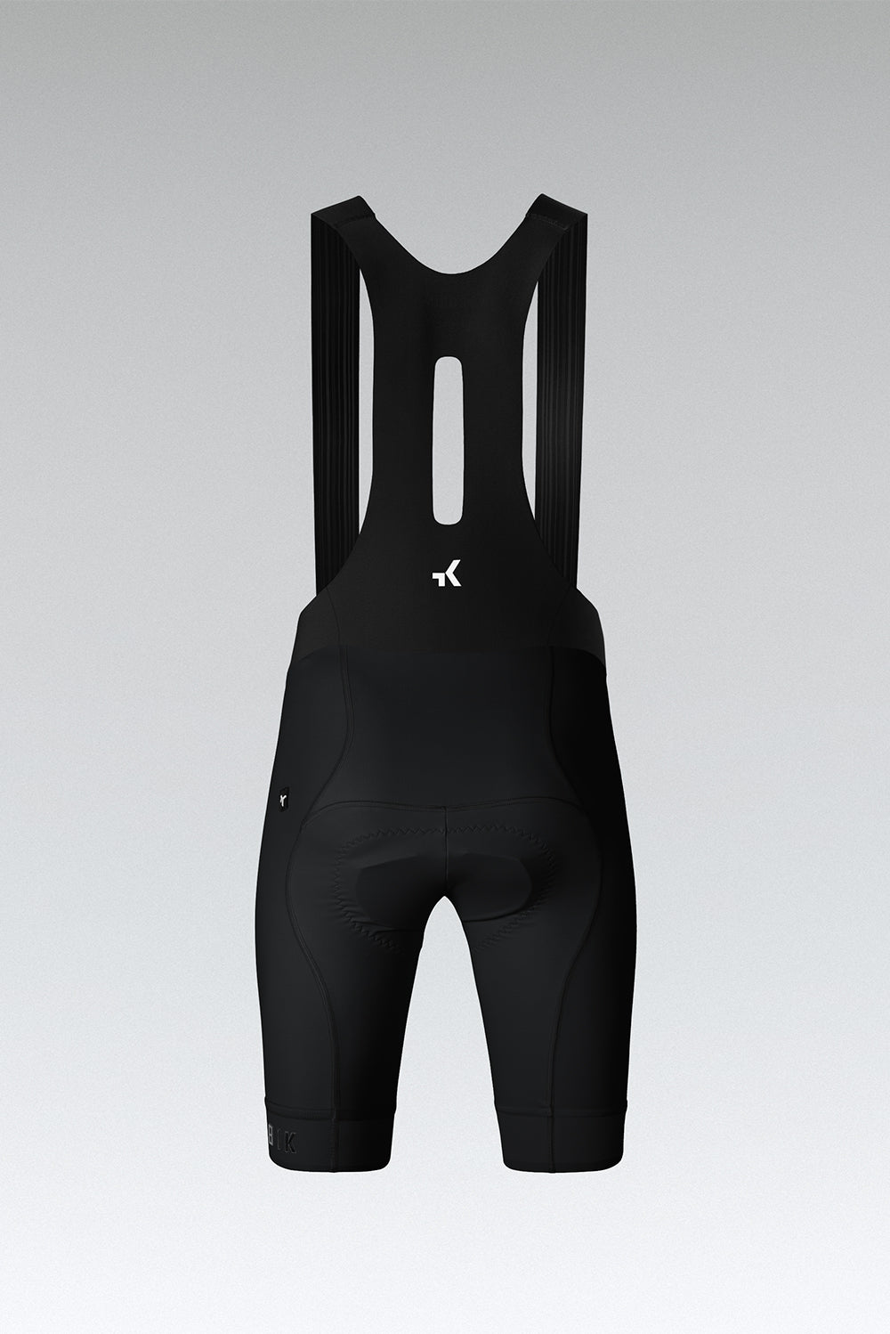 CULOTTE CORTO ABSOLUTE COMPACT 7.0 HOMBRE BLACK - K10