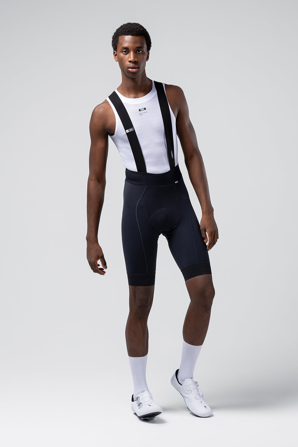 CULOTTE CORTO ABSOLUTE COMPACT 7.0 HOMBRE ULTRABLUE - K10