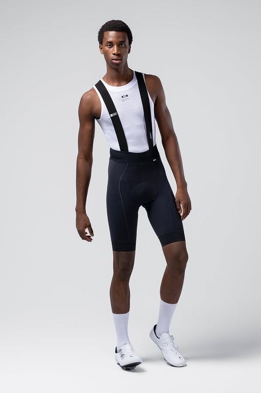 CULOTTE CORTO ABSOLUTE COMPACT 7.0 HOMBRE ULTRABLUE - K10