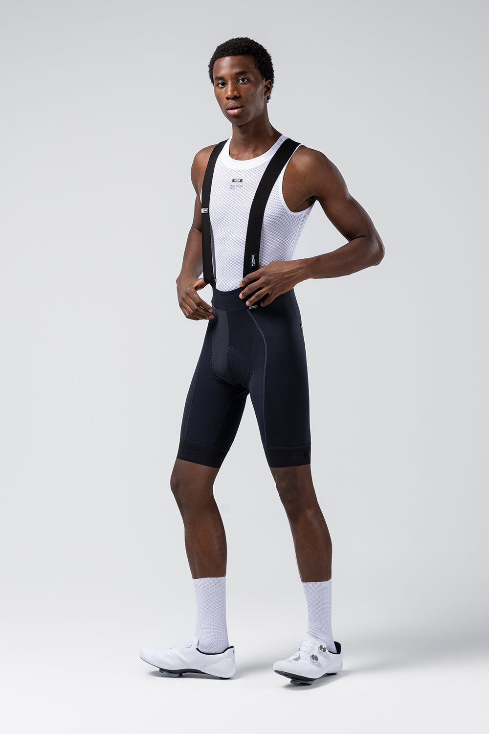 CULOTTE CORTO ABSOLUTE COMPACT 7.0 HOMBRE ULTRABLUE - K10