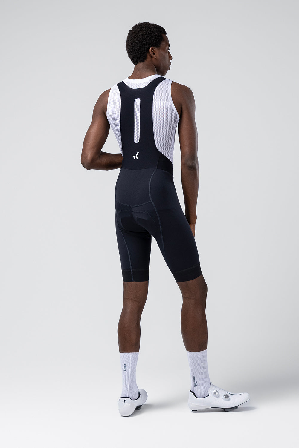 CULOTTE CORTO ABSOLUTE COMPACT 7.0 HOMBRE ULTRABLUE - K10