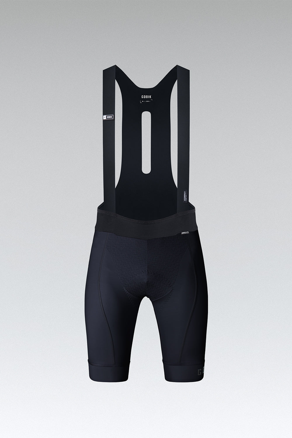 CULOTTE CORTO ABSOLUTE COMPACT 7.0 HOMBRE ULTRABLUE - K10