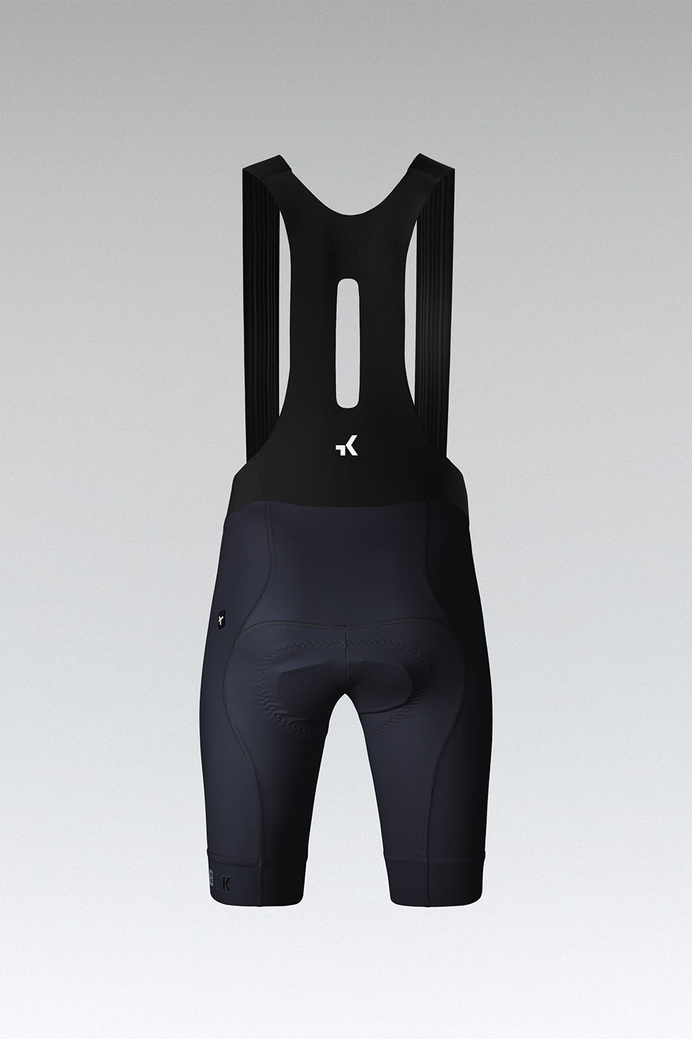 CULOTTE CORTO ABSOLUTE COMPACT 7.0 HOMBRE ULTRABLUE - K10