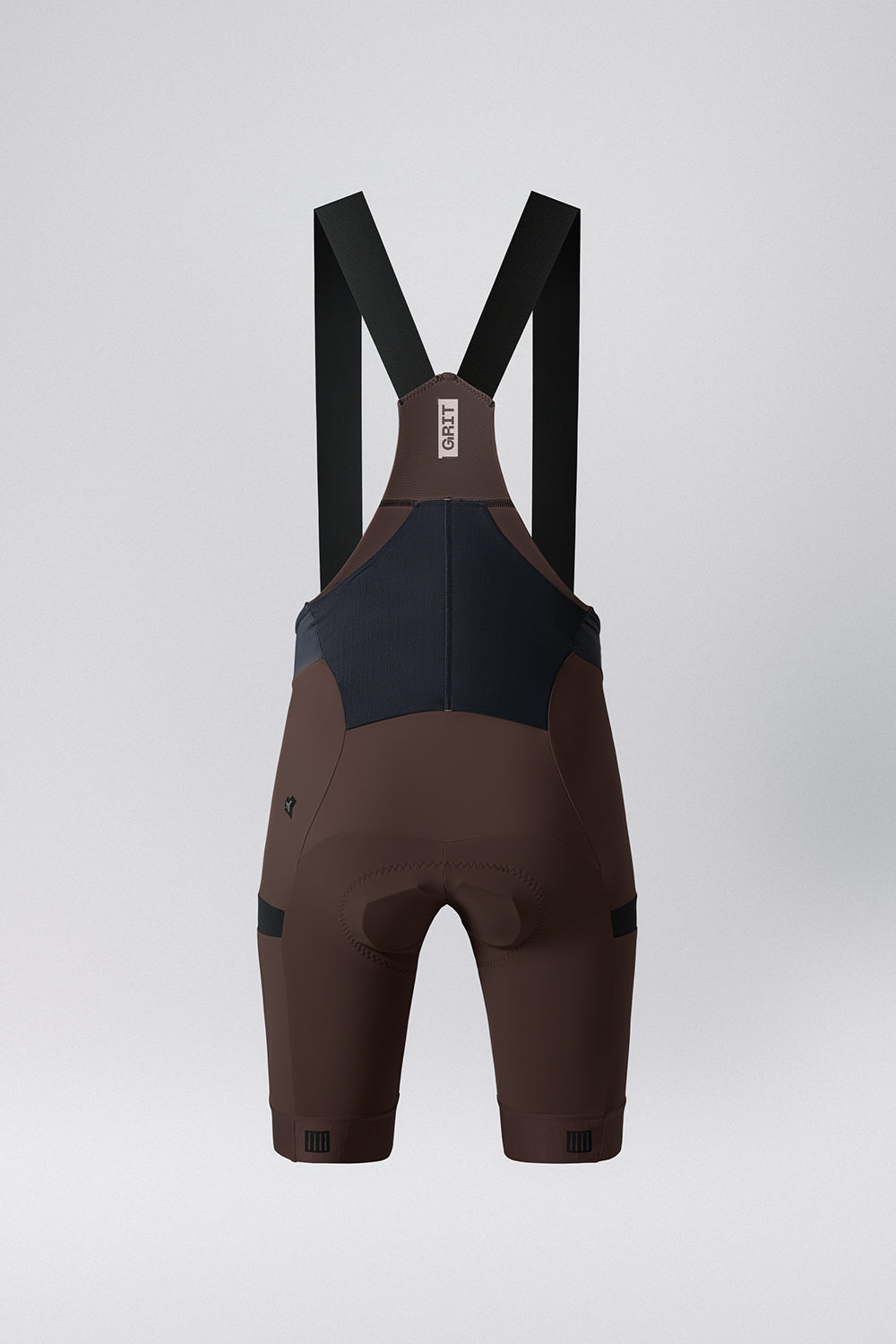 CULOTTE CORTO GRIT 2.0 HOMBRE COCOA - K10