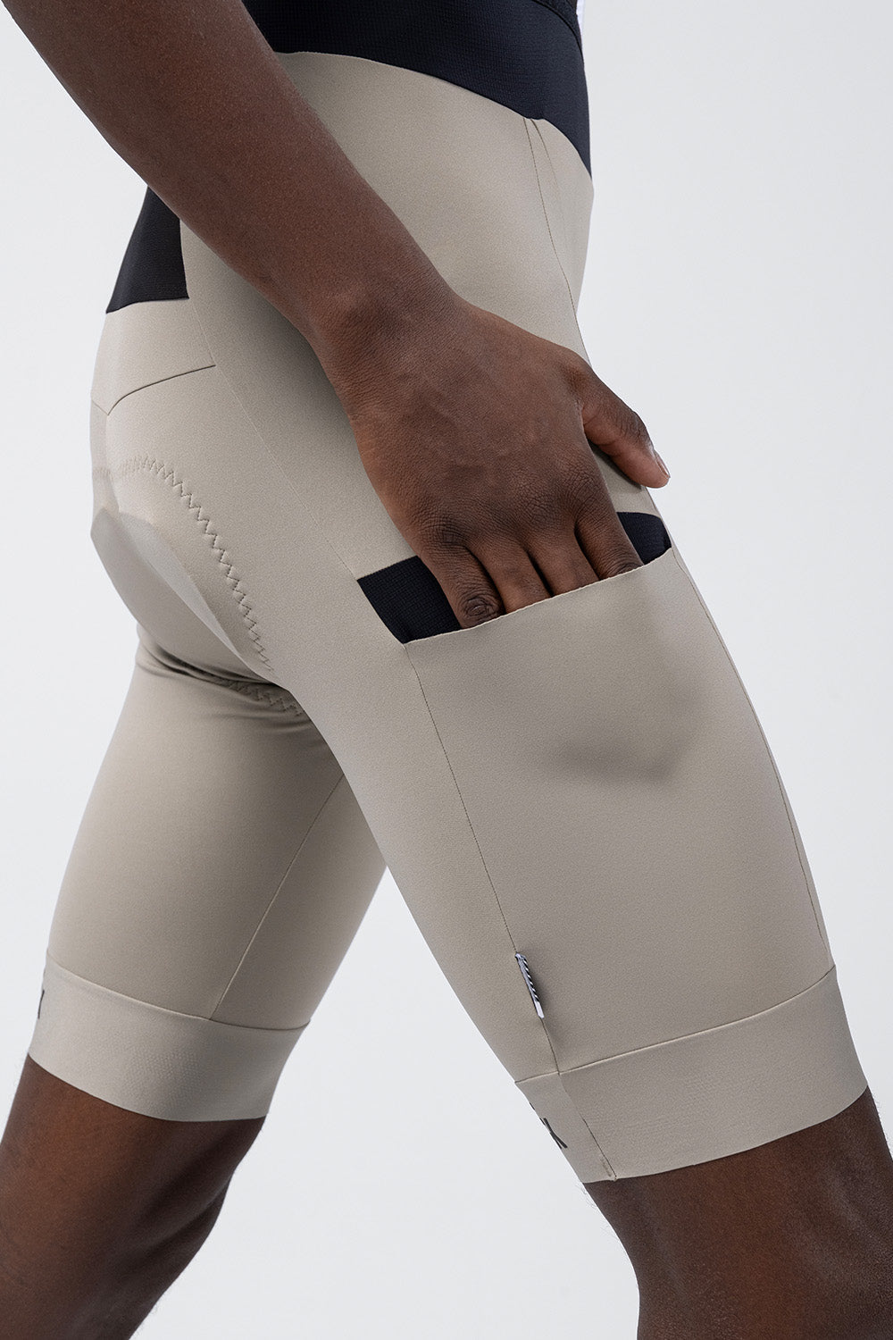 CULOTTE CORTO GRIT 3.0 HOMBRE NESSIE - G10