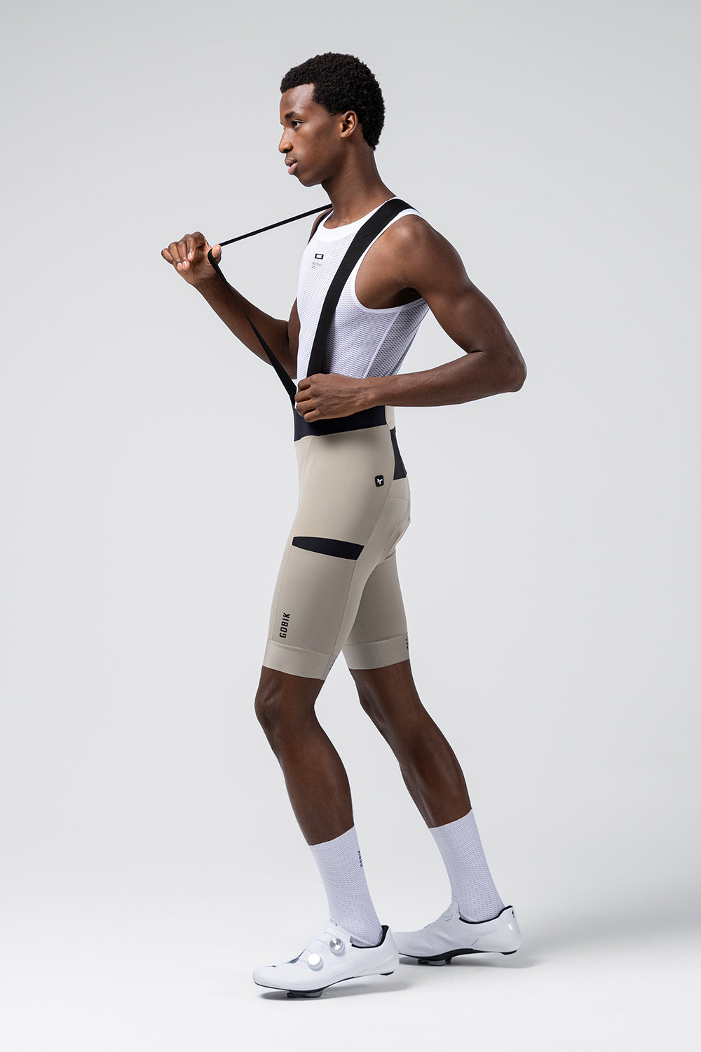 CULOTTE CORTO GRIT 3.0 HOMBRE NESSIE - G10