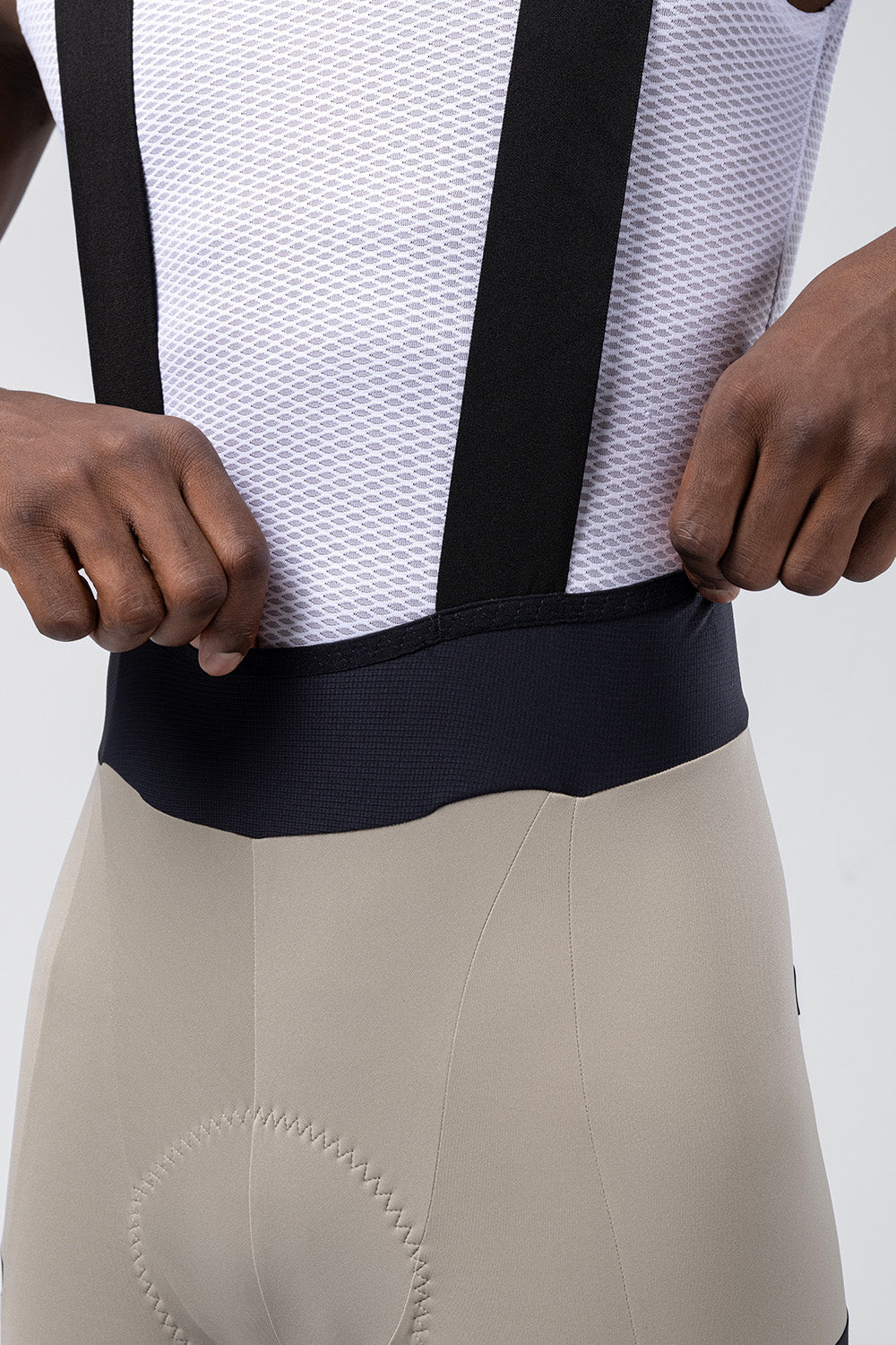CULOTTE CORTO GRIT 3.0 HOMBRE NESSIE - G10