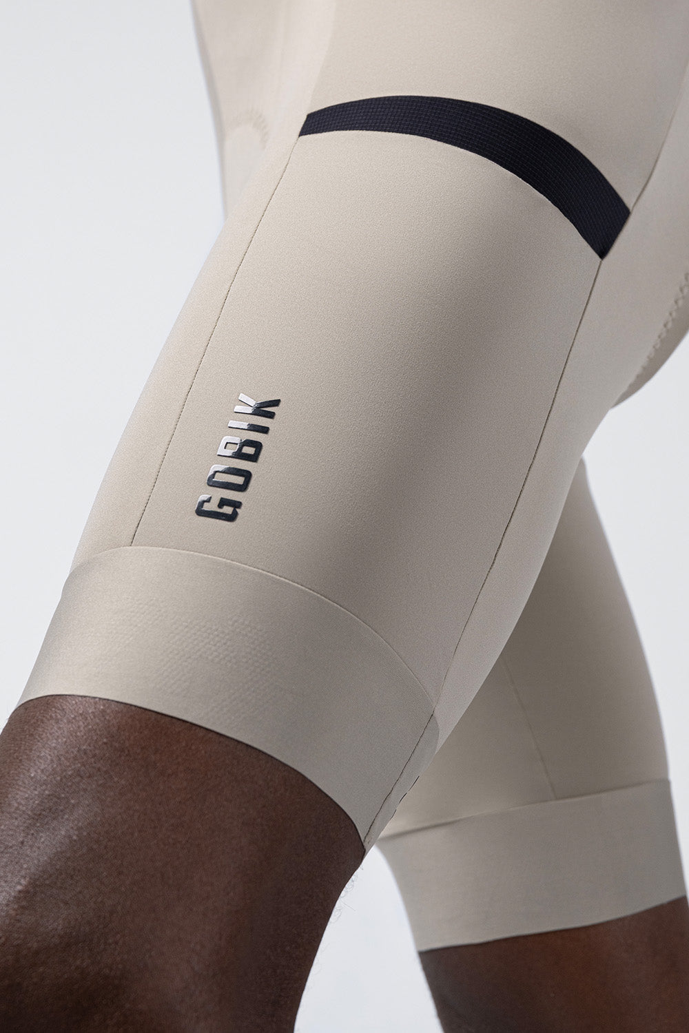 CULOTTE CORTO GRIT 3.0 HOMBRE NESSIE - G10