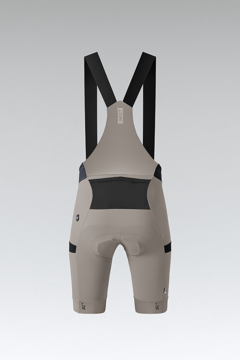 CULOTTE CORTO GRIT 3.0 HOMBRE NESSIE - G10