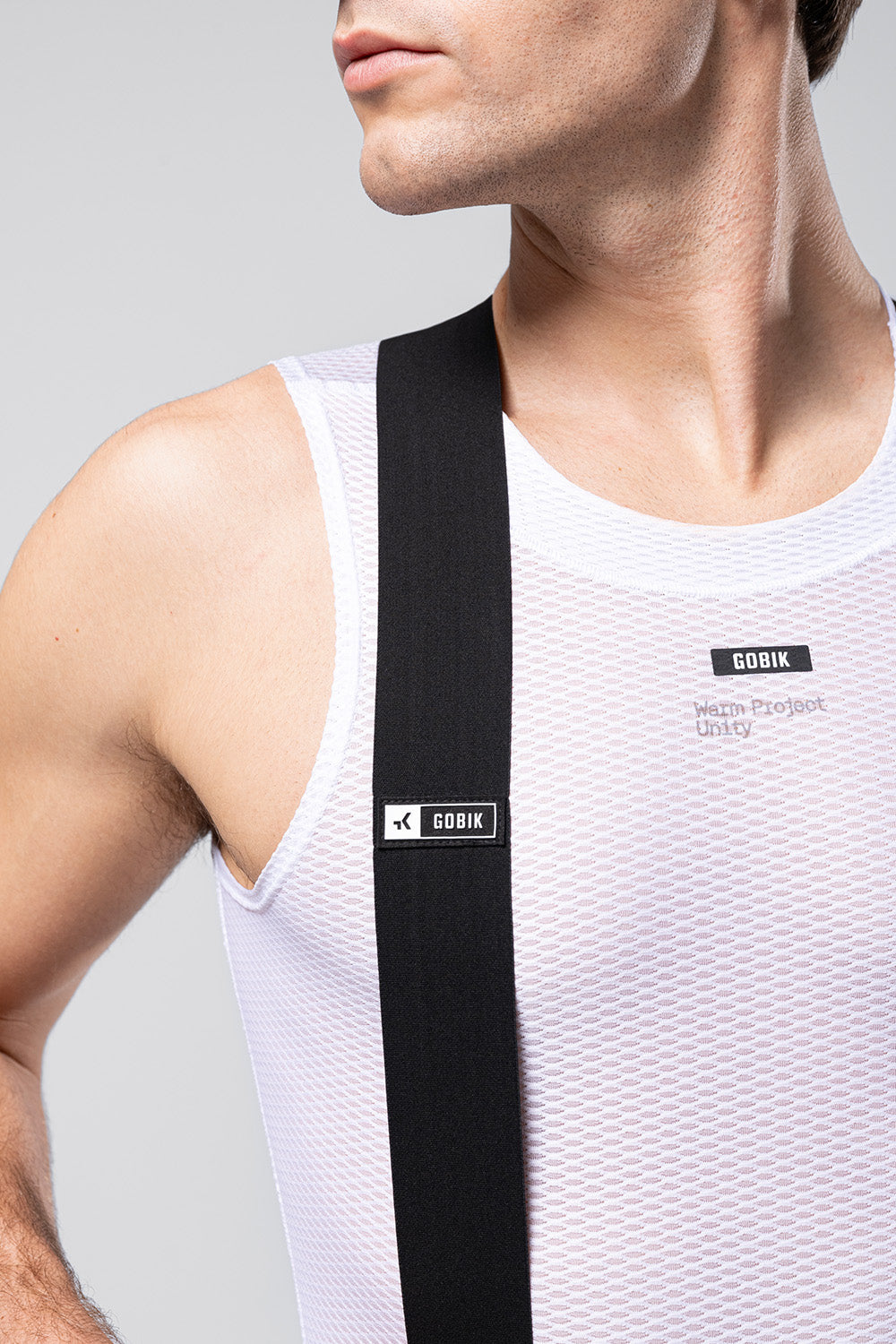 CULOTTE CORTO LANCER HOMBRE BLACK - K12