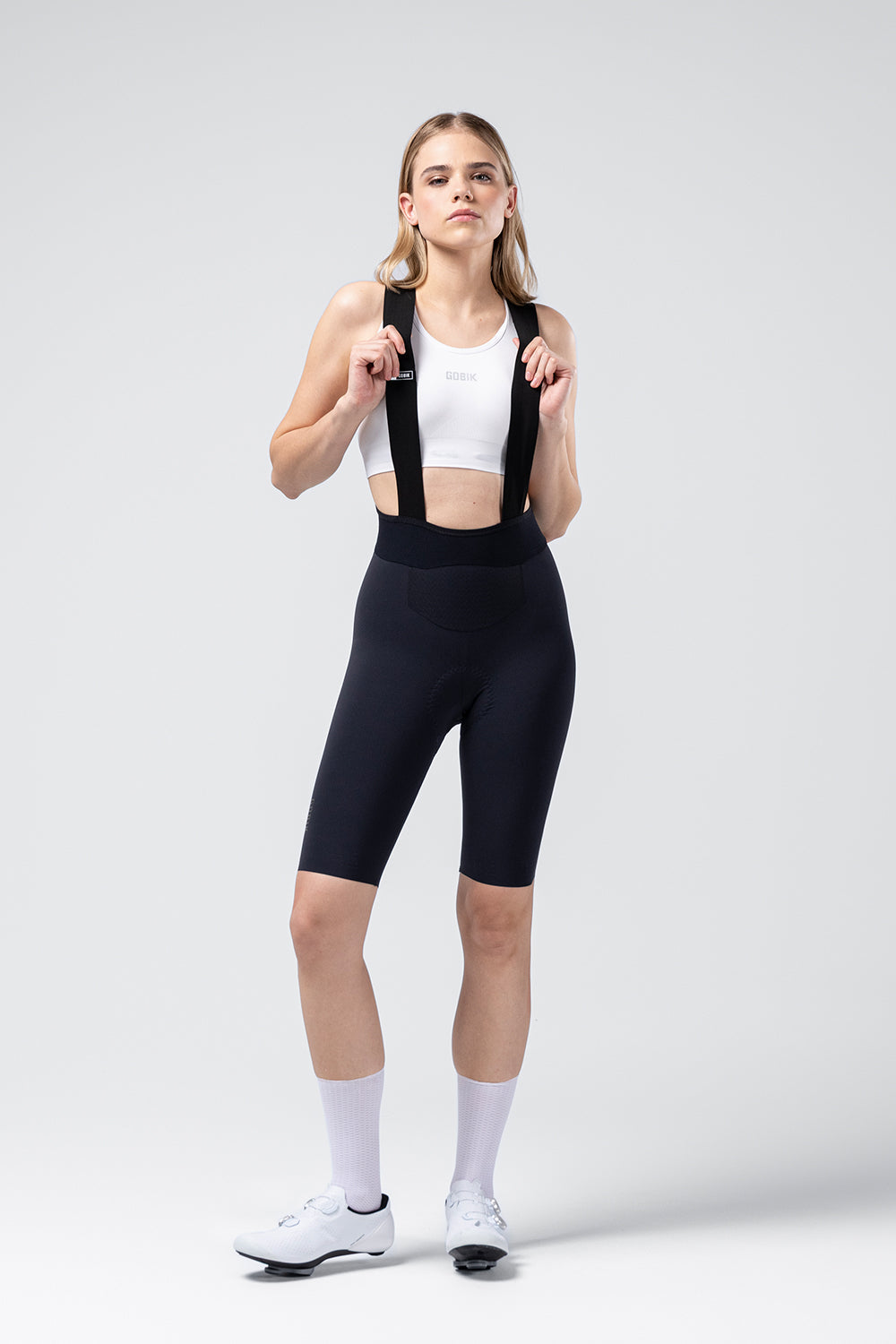 CULOTTE CORTO LANCER MUJER ULTRABLUE - K9