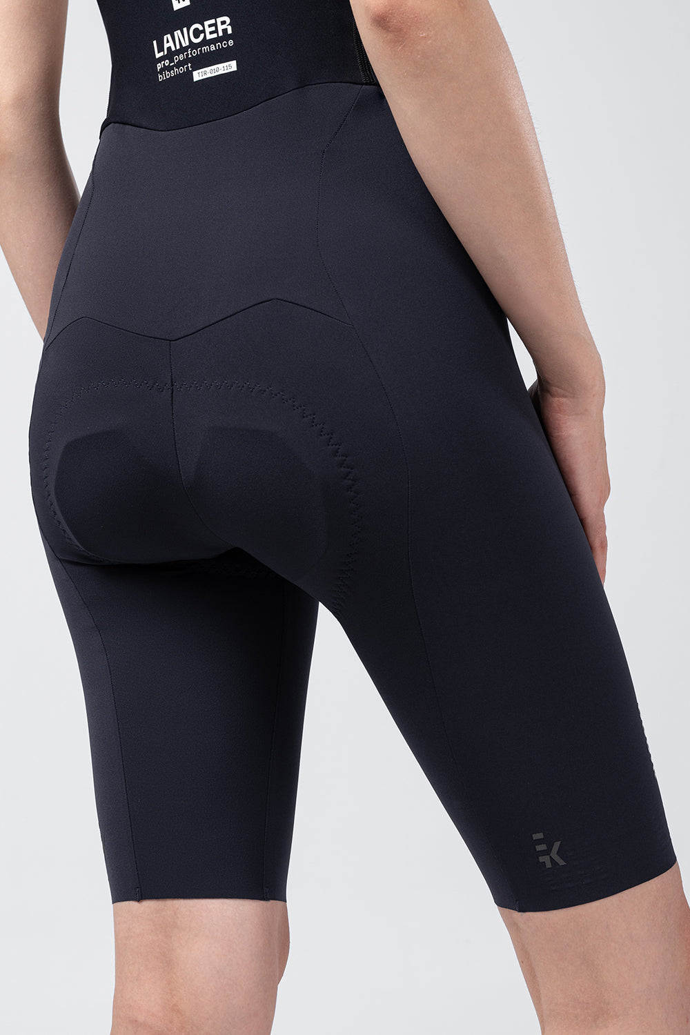CULOTTE CORTO LANCER MUJER ULTRABLUE - K9
