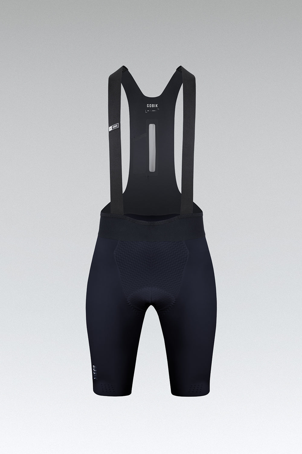 CULOTTE CORTO LANCER MUJER ULTRABLUE - K9