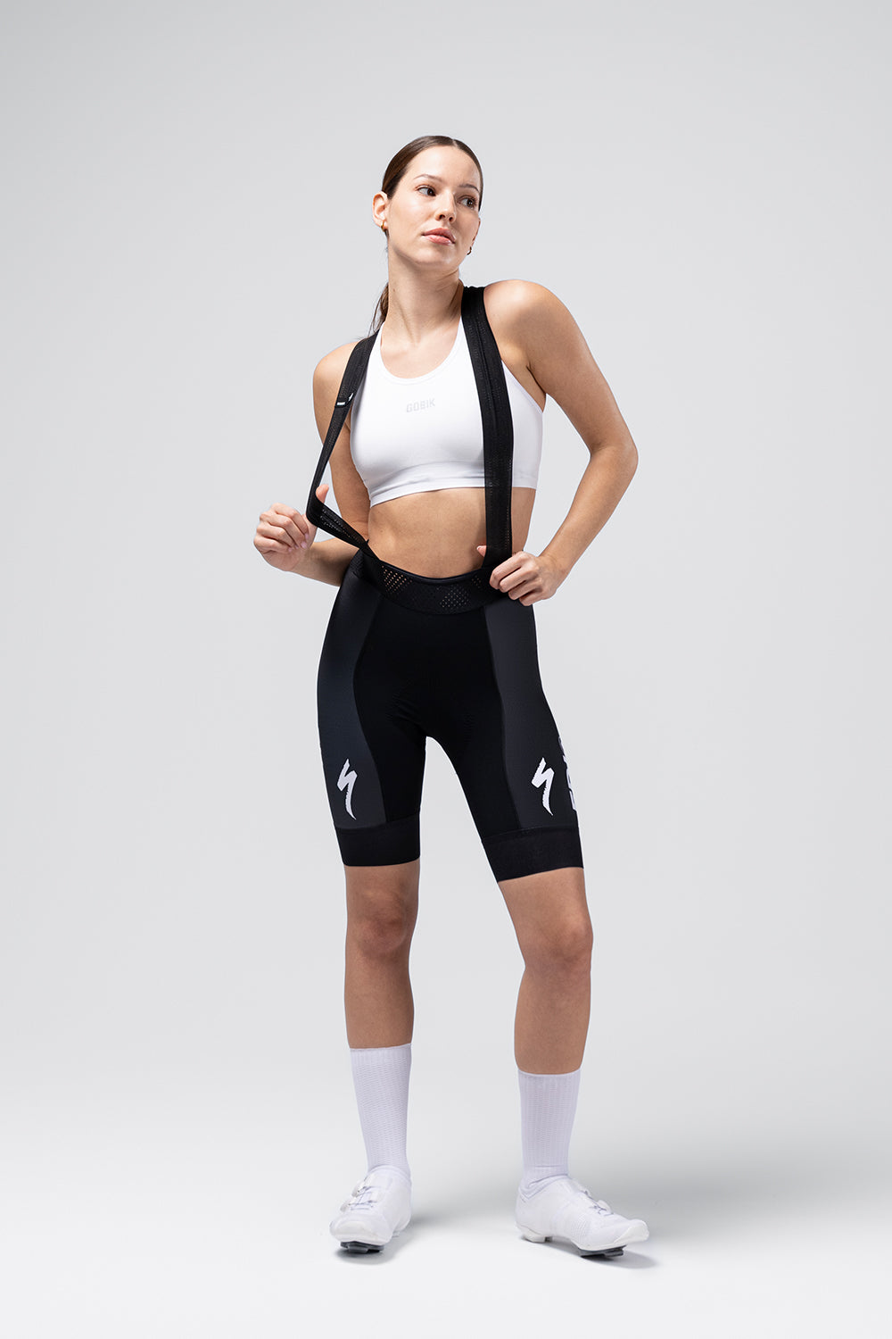 CULOTTE CORTO LIMITED MUJER FDJ FUEZ 26 - K9