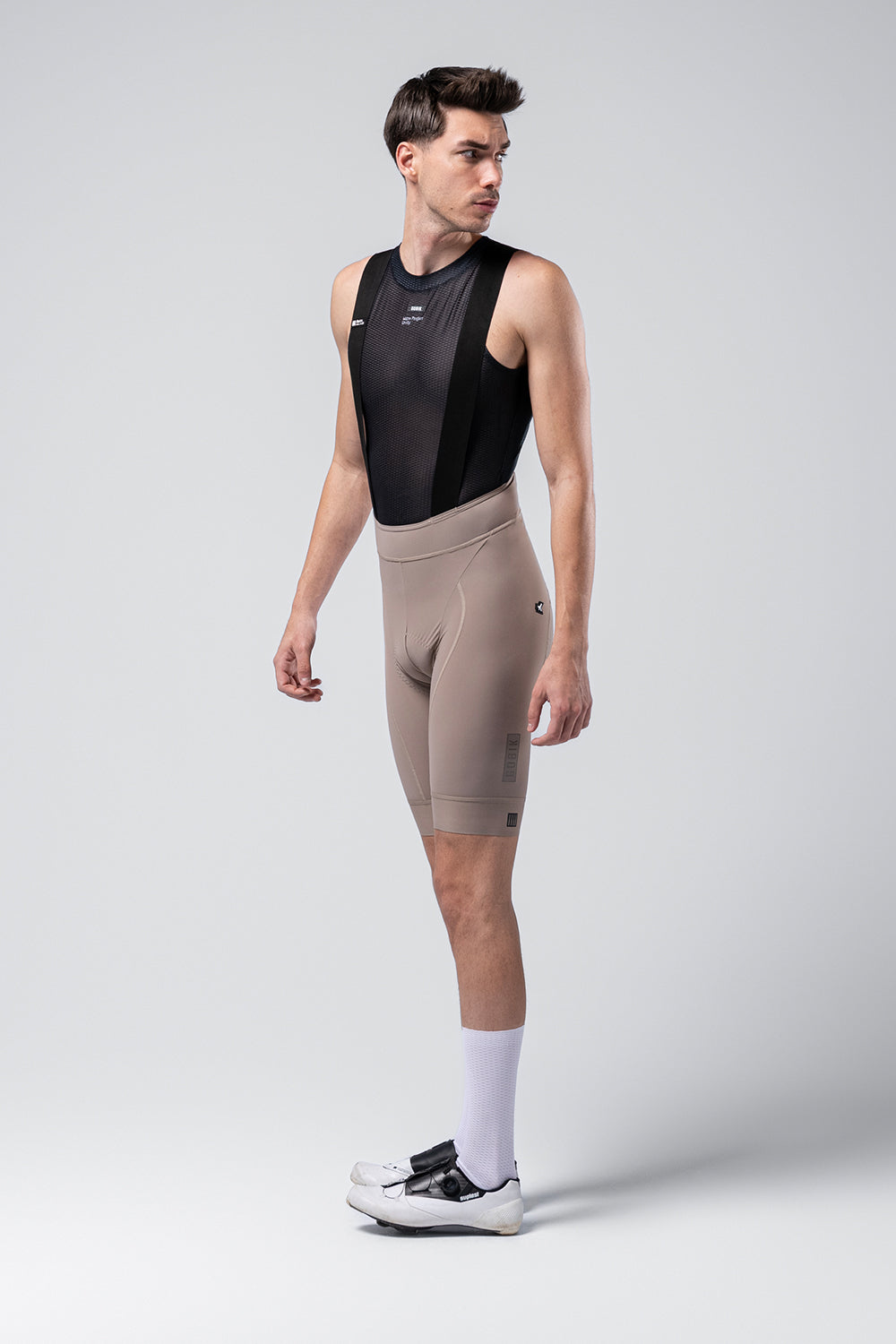 CULOTTE CORTO MATT 2.0 HOMBRE AURA - K10