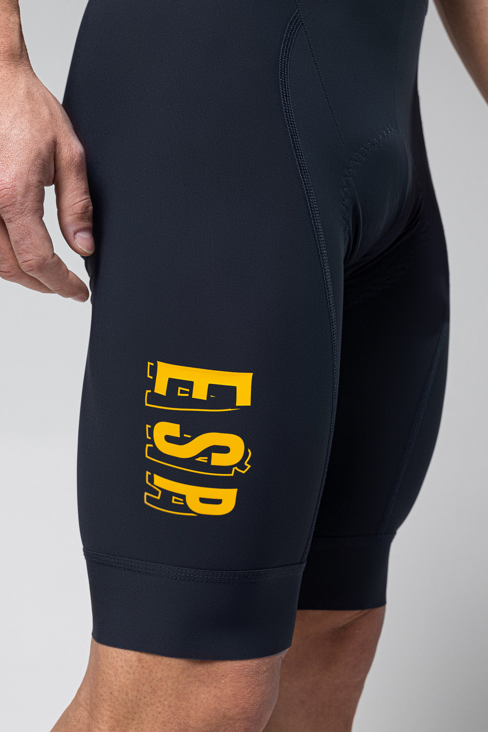 CULOTTE CORTO MATT SOLID 2.0 HOMBRE RFEC - K10 - Var.C