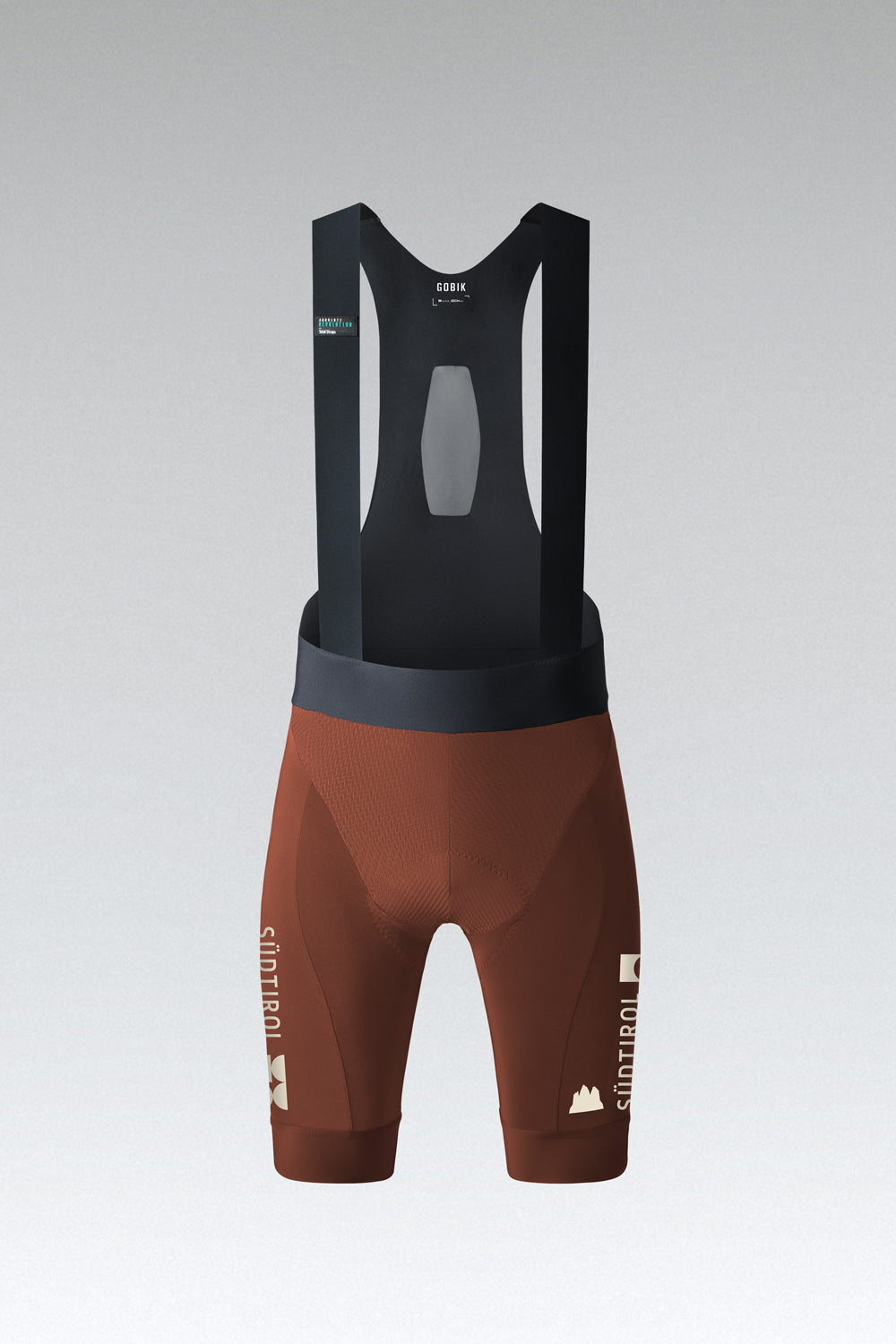 CULOTTE CORTO REVOLUTION 2.0 HOMBRE DOLOMITI SUPERBIKE 25 - K10
