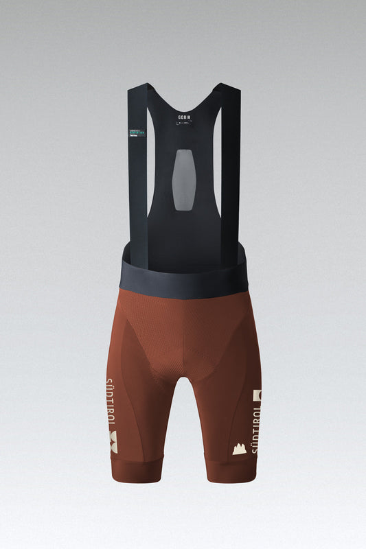 CULOTTE CORTO REVOLUTION 2.0 HOMBRE DOLOMITI SUPERBIKE 25 - K10
