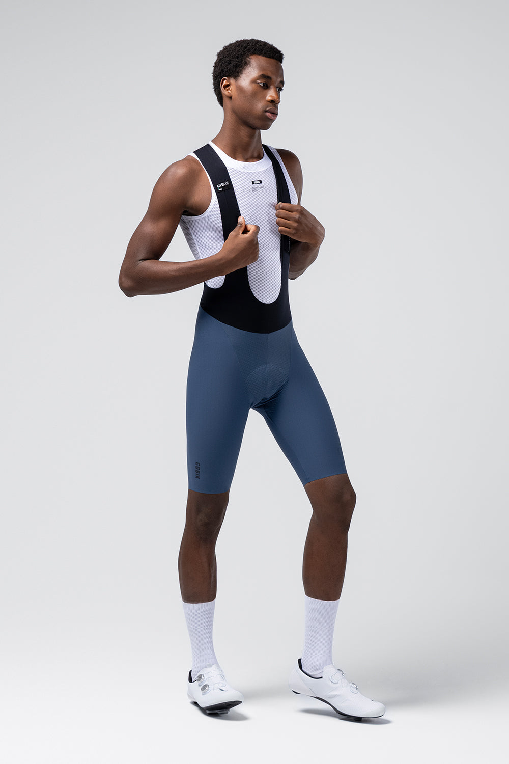 CULOTTE CORTO ULTRALITE 2.0 HOMBRE STELLAR - K12