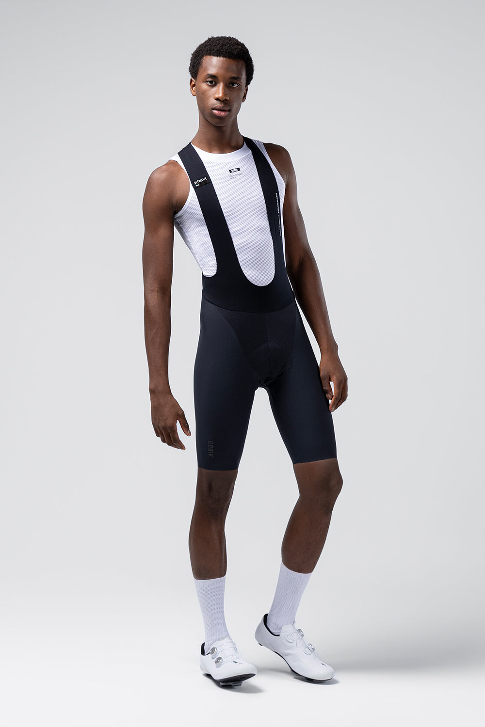 CULOTTE CORTO ULTRALITE 2.0 HOMBRE ULTRABLUE - K12
