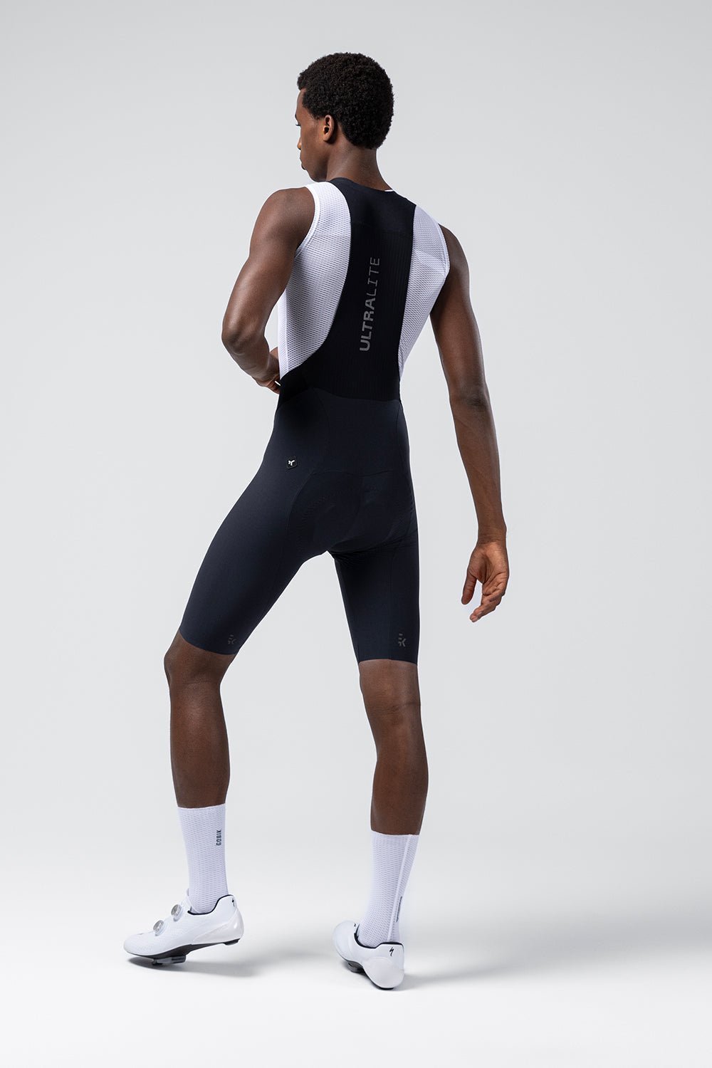 CULOTTE CORTO ULTRALITE 2.0 HOMBRE ULTRABLUE - K12