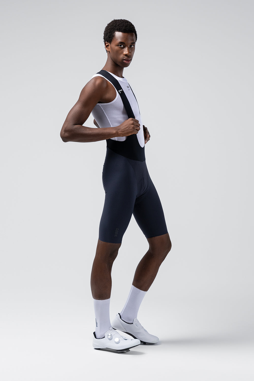 CULOTTE CORTO ULTRALITE 2.0 HOMBRE ULTRABLUE - K12