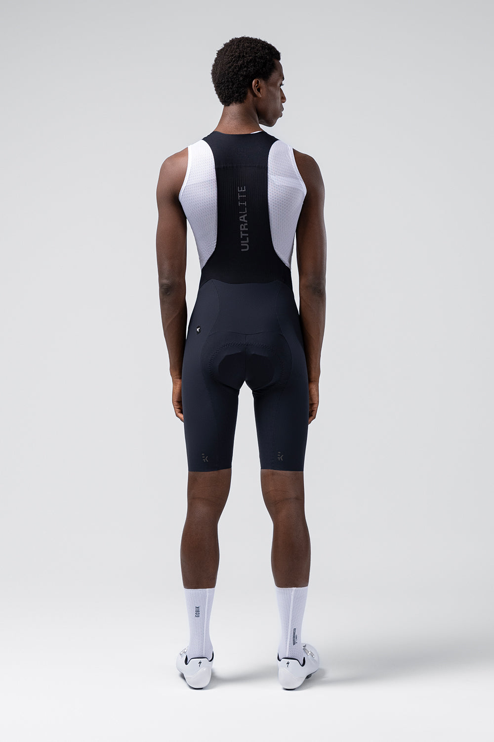 CULOTTE CORTO ULTRALITE 2.0 HOMBRE ULTRABLUE - K12