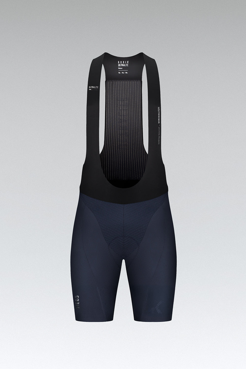 CULOTTE CORTO ULTRALITE 2.0 HOMBRE ULTRABLUE - K12