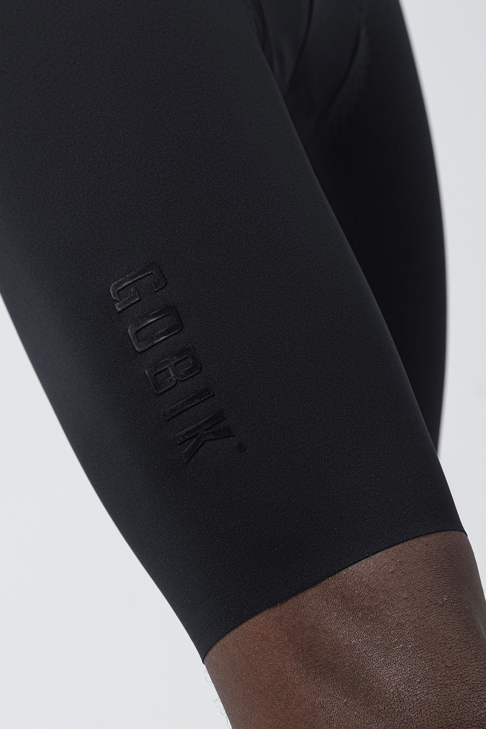 CULOTTE CORTO X HOMBRE BLACK - K10